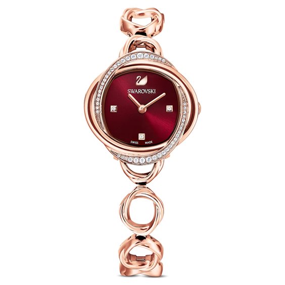 Reloj Swarovski Mujer Crystal Flower in Acero 5552783 - 5552783